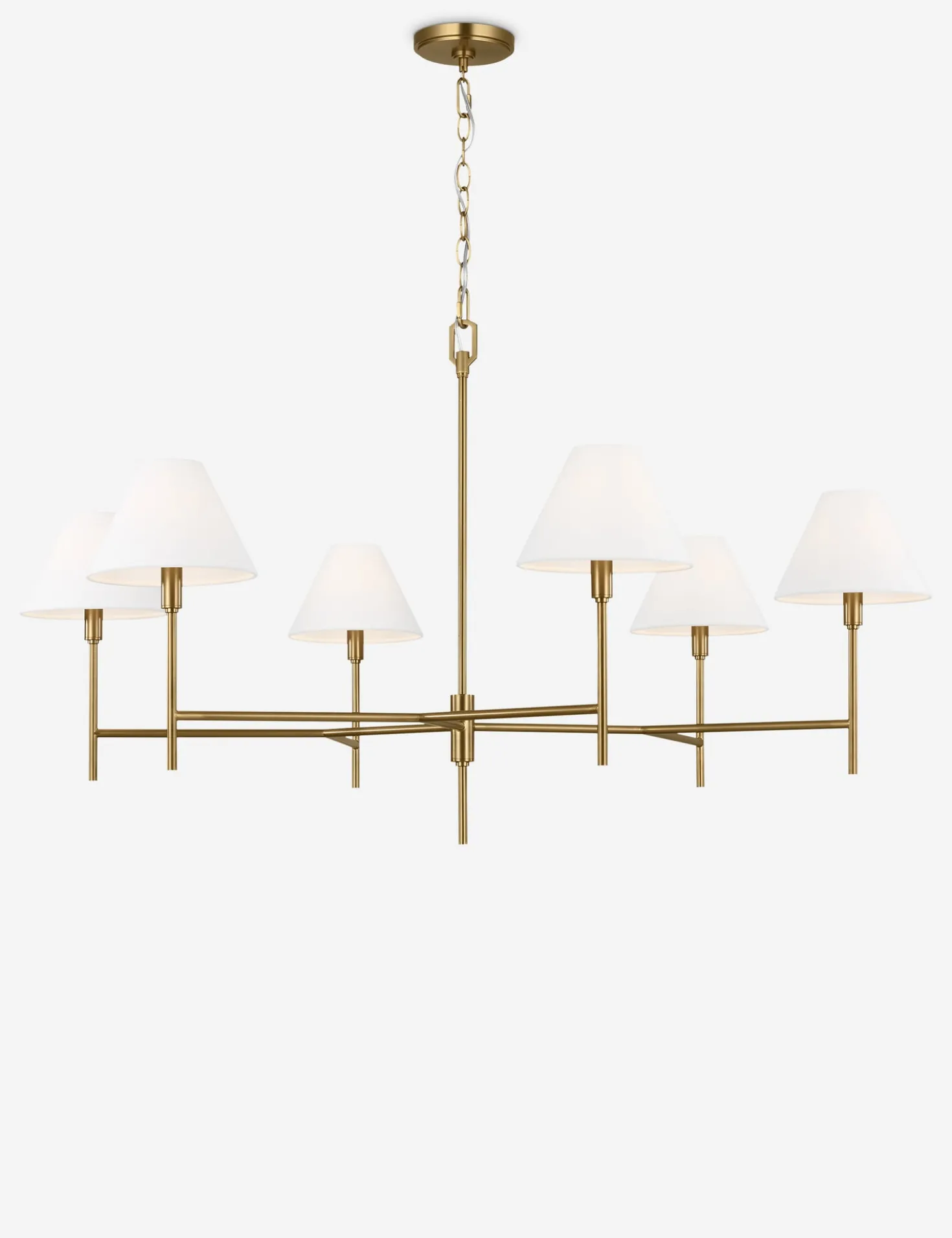 Mansfield Chandelier