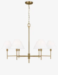 Mansfield Chandelier