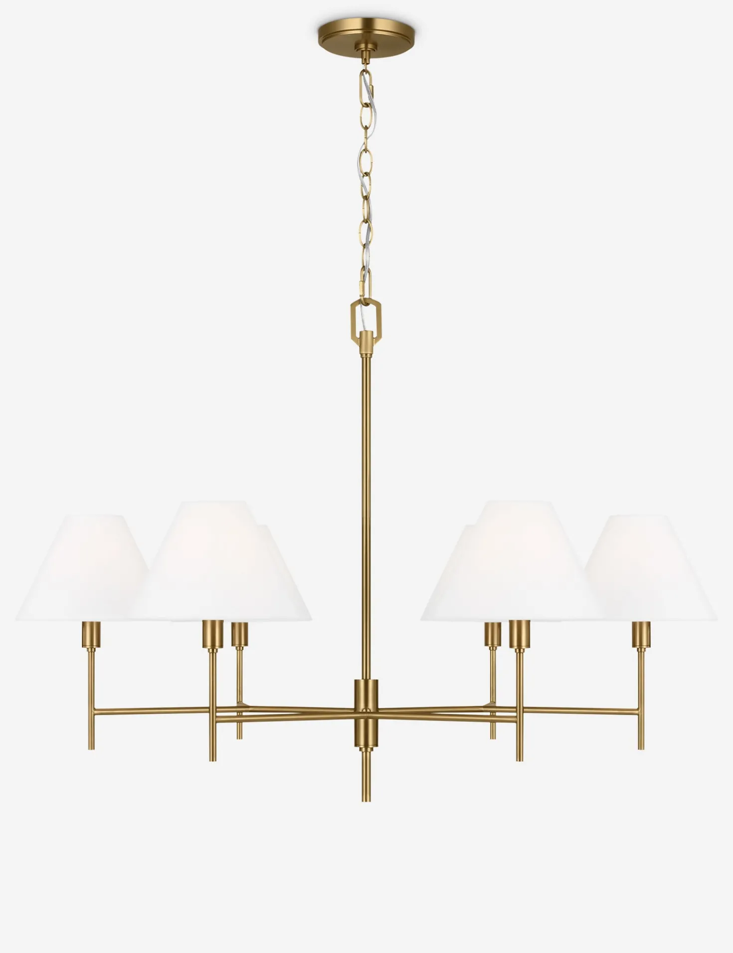 Mansfield Chandelier