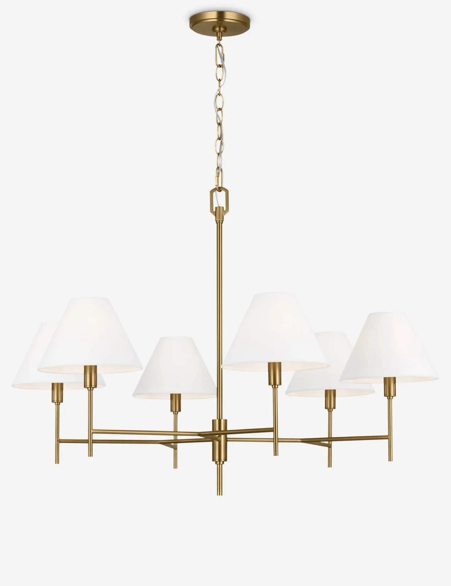 Mansfield Chandelier