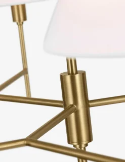 Mansfield Chandelier