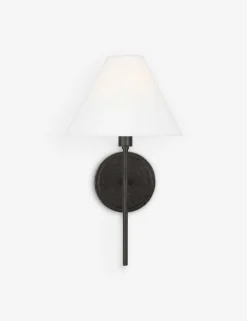 Mansfield Sconce