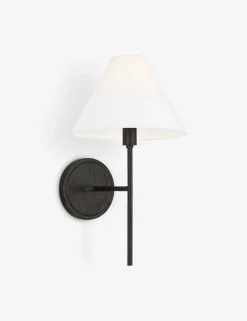 Mansfield Sconce