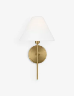 Mansfield Sconce