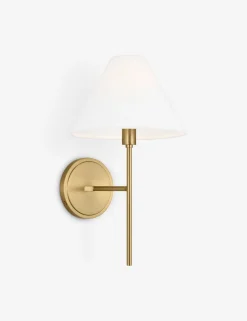 Mansfield Sconce