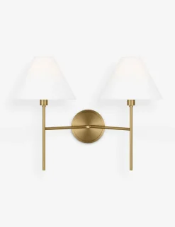 Mansfield Sconce