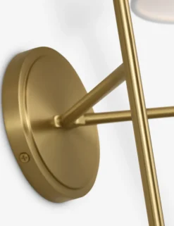 Mansfield Sconce