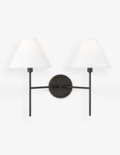 Mansfield Sconce
