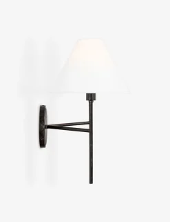 Mansfield Sconce