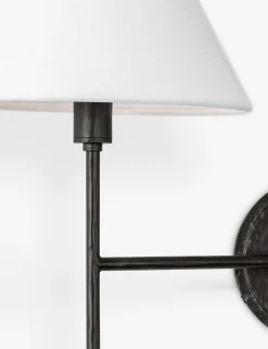 Mansfield Sconce