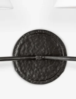 Mansfield Sconce