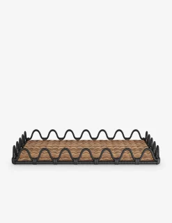Mar Tray by Arteriors