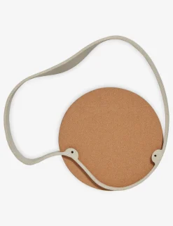 Mar Wall Mirror by SIN Ceramics