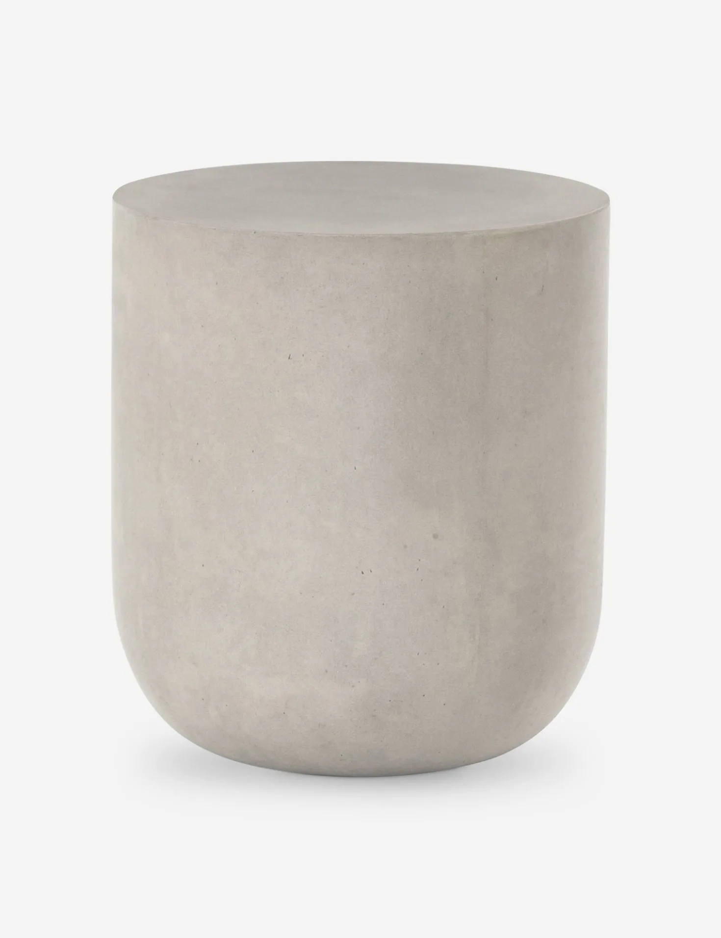 Mara Indoor / Outdoor Round Side Table