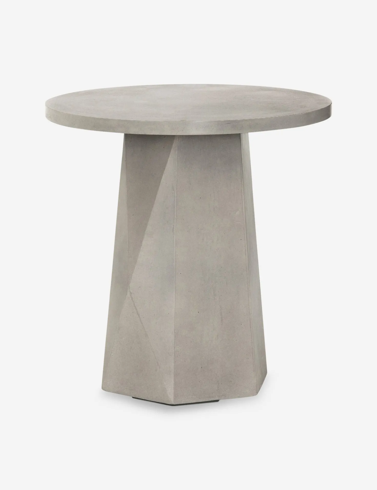 Mara Indoor / Outdoor Side Table