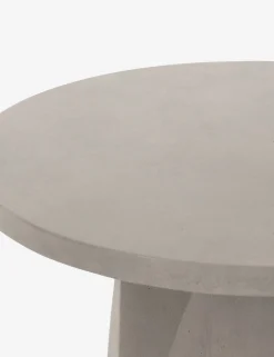 Mara Indoor / Outdoor Side Table