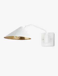 Marca Adjustable Sconce