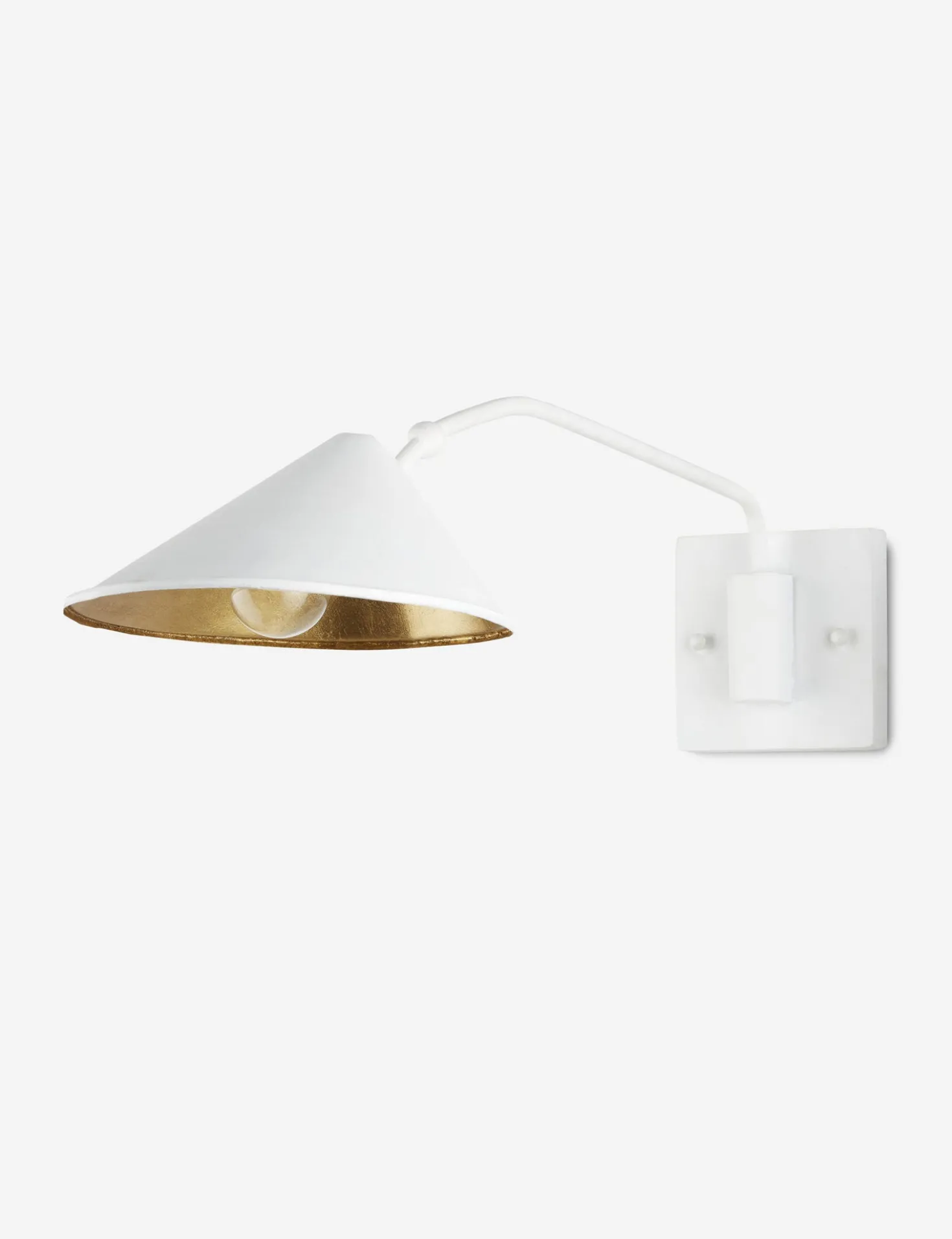 Marca Adjustable Sconce