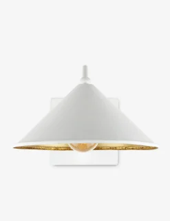 Marca Adjustable Sconce