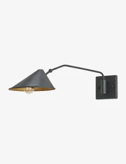 Marca Adjustable Sconce