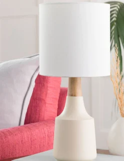 Marcella Table Lamp