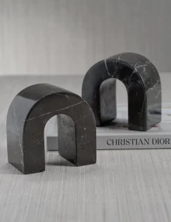 Marchbank Bookends (Set of 2)
