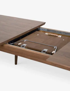 Marcia Extendable Dining Table