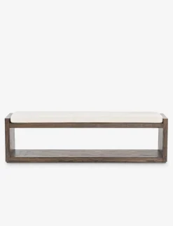 Marella Bench
