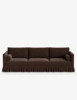 Marella Sofa by Heidi Caillier