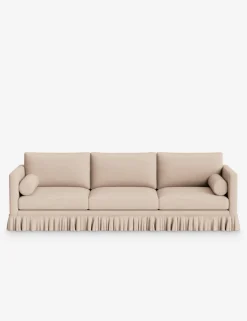 Marella Sofa by Heidi Caillier