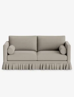 Marella Sofa by Heidi Caillier