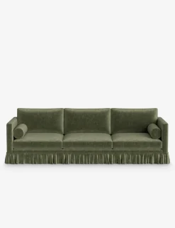 Marella Sofa by Heidi Caillier
