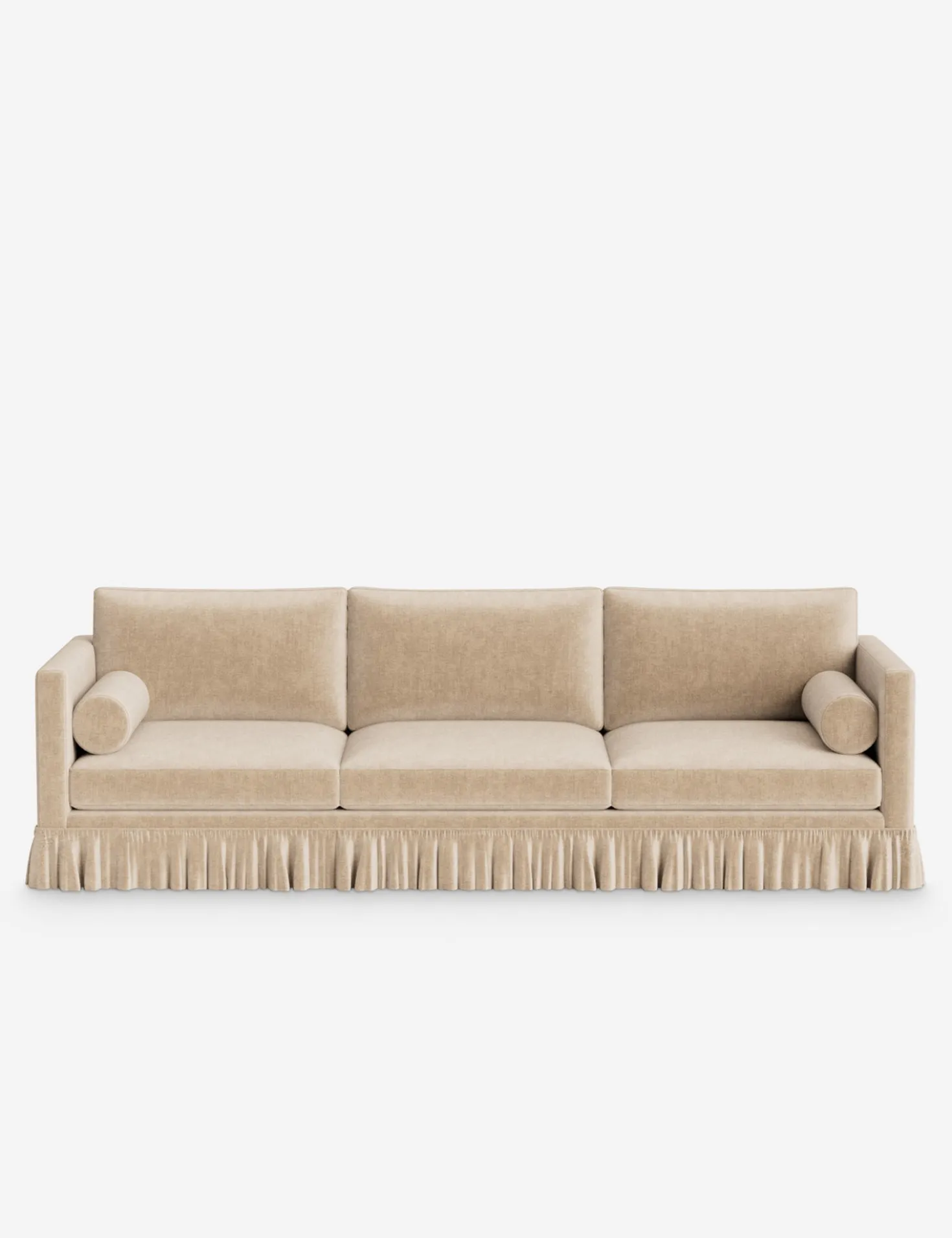Marella Sofa by Heidi Caillier