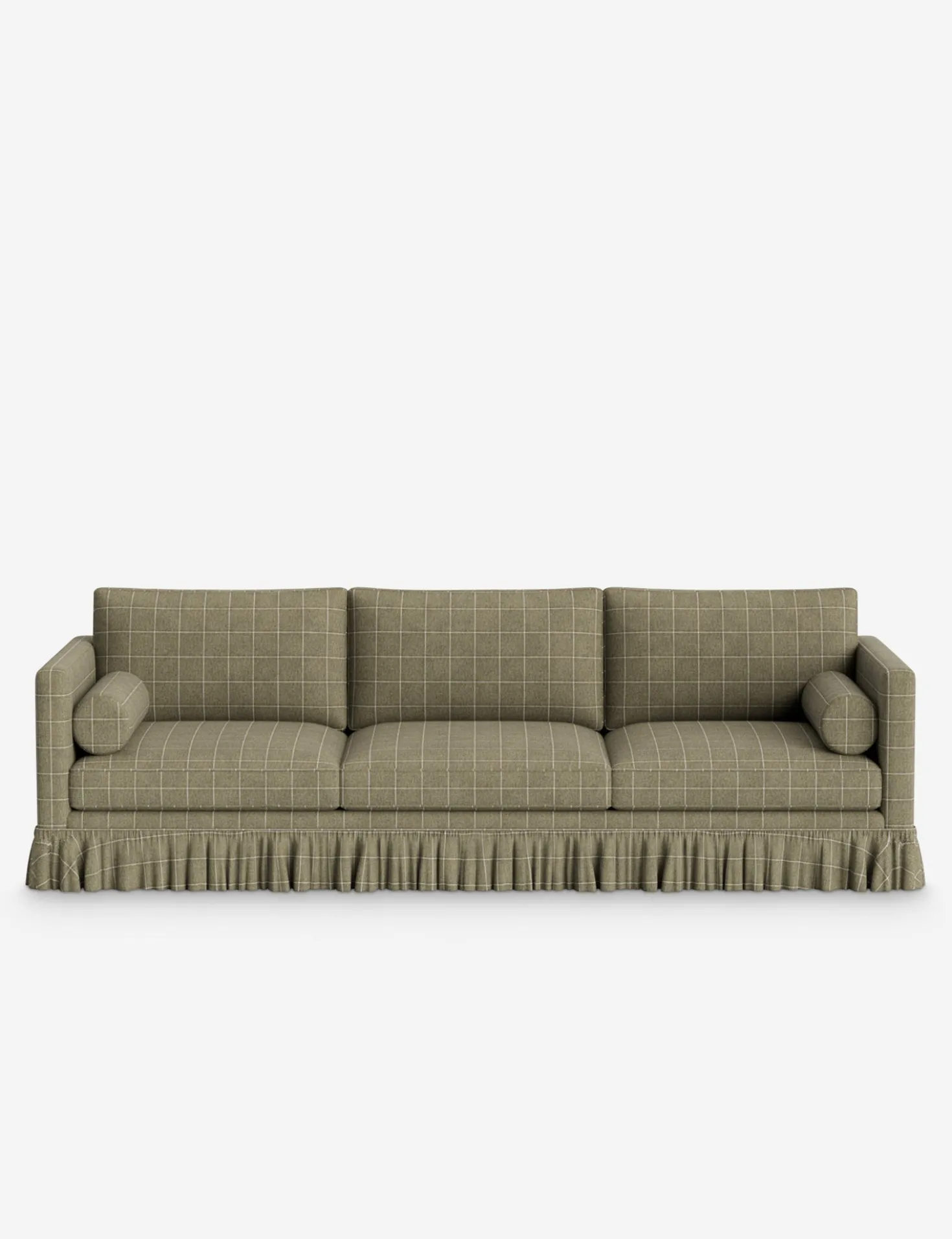 Marella Sofa by Heidi Caillier