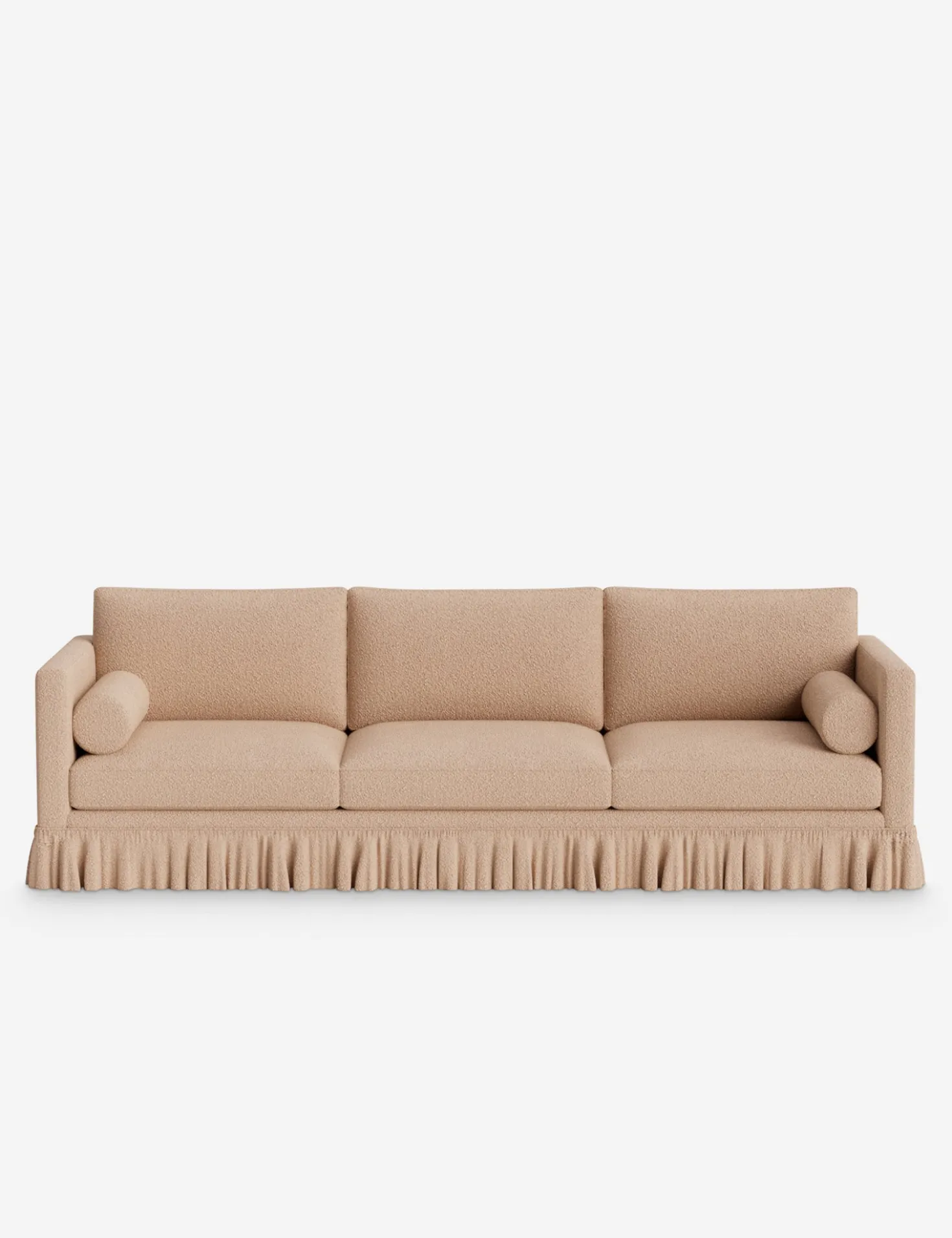 Marella Sofa by Heidi Caillier