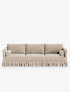 Marella Sofa by Heidi Caillier