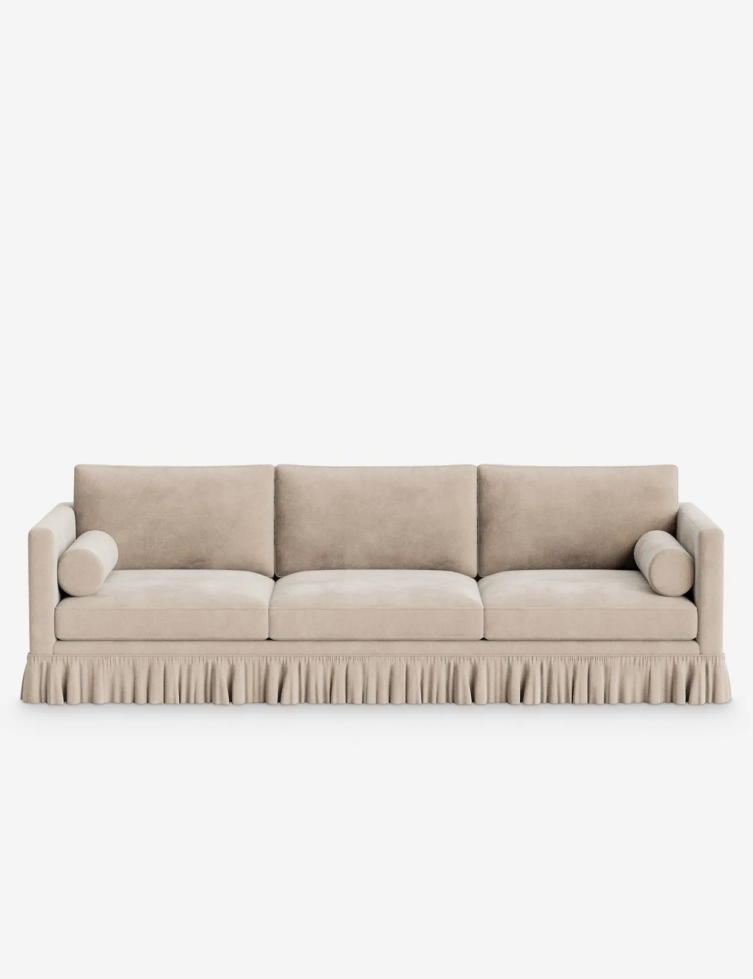 Marella Sofa by Heidi Caillier