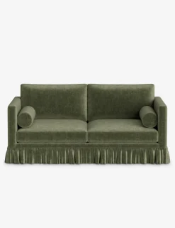 Marella Sofa by Heidi Caillier