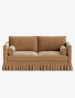 Marella Sofa by Heidi Caillier