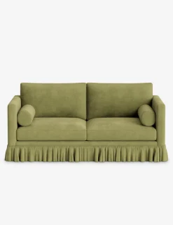 Marella Sofa by Heidi Caillier