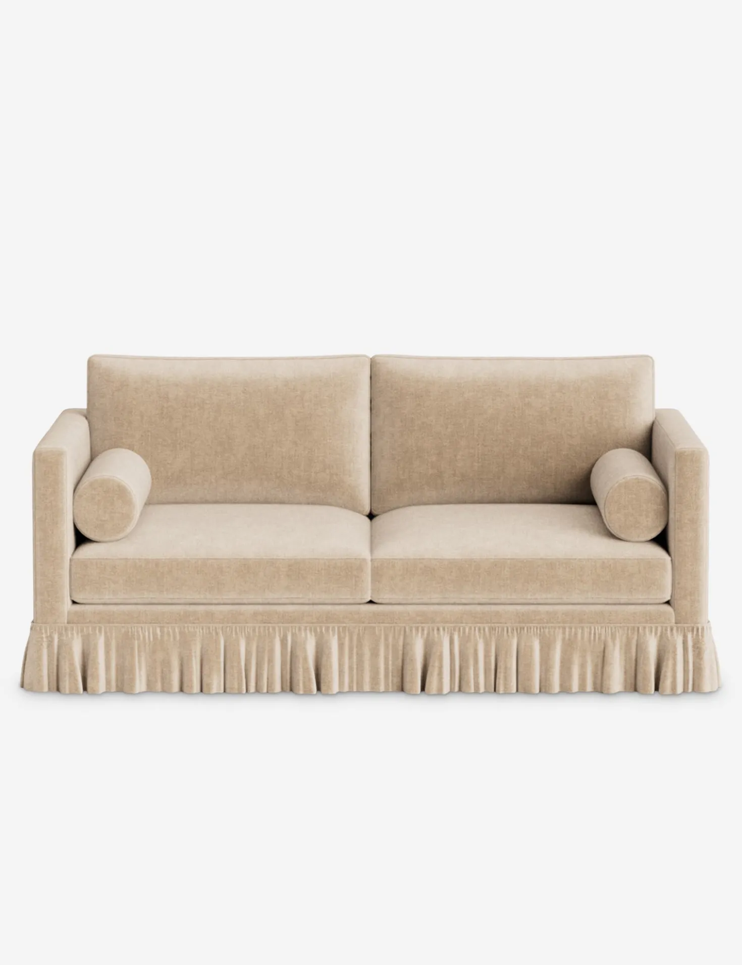 Marella Sofa by Heidi Caillier