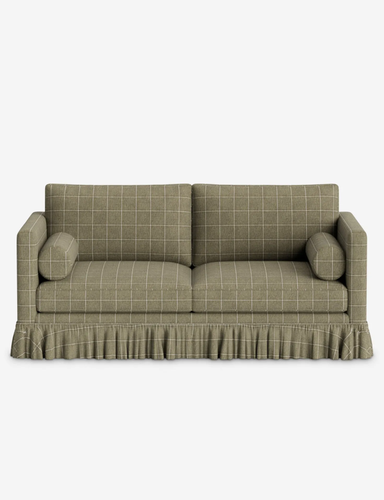 Marella Sofa by Heidi Caillier