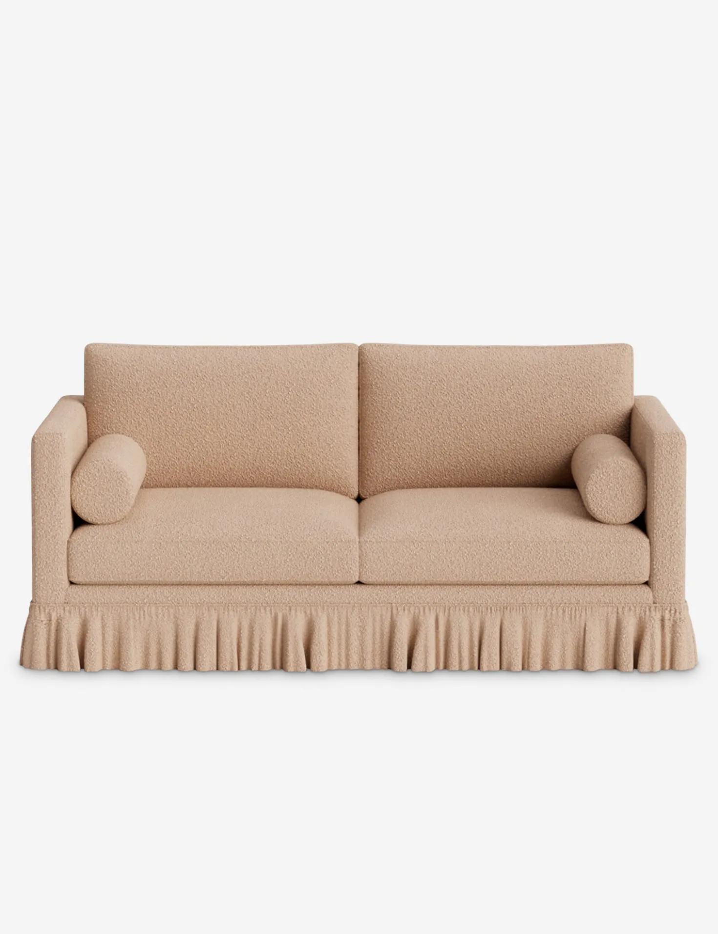 Marella Sofa by Heidi Caillier