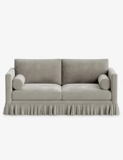 Marella Sofa by Heidi Caillier