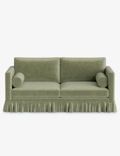 Marella Sofa by Heidi Caillier
