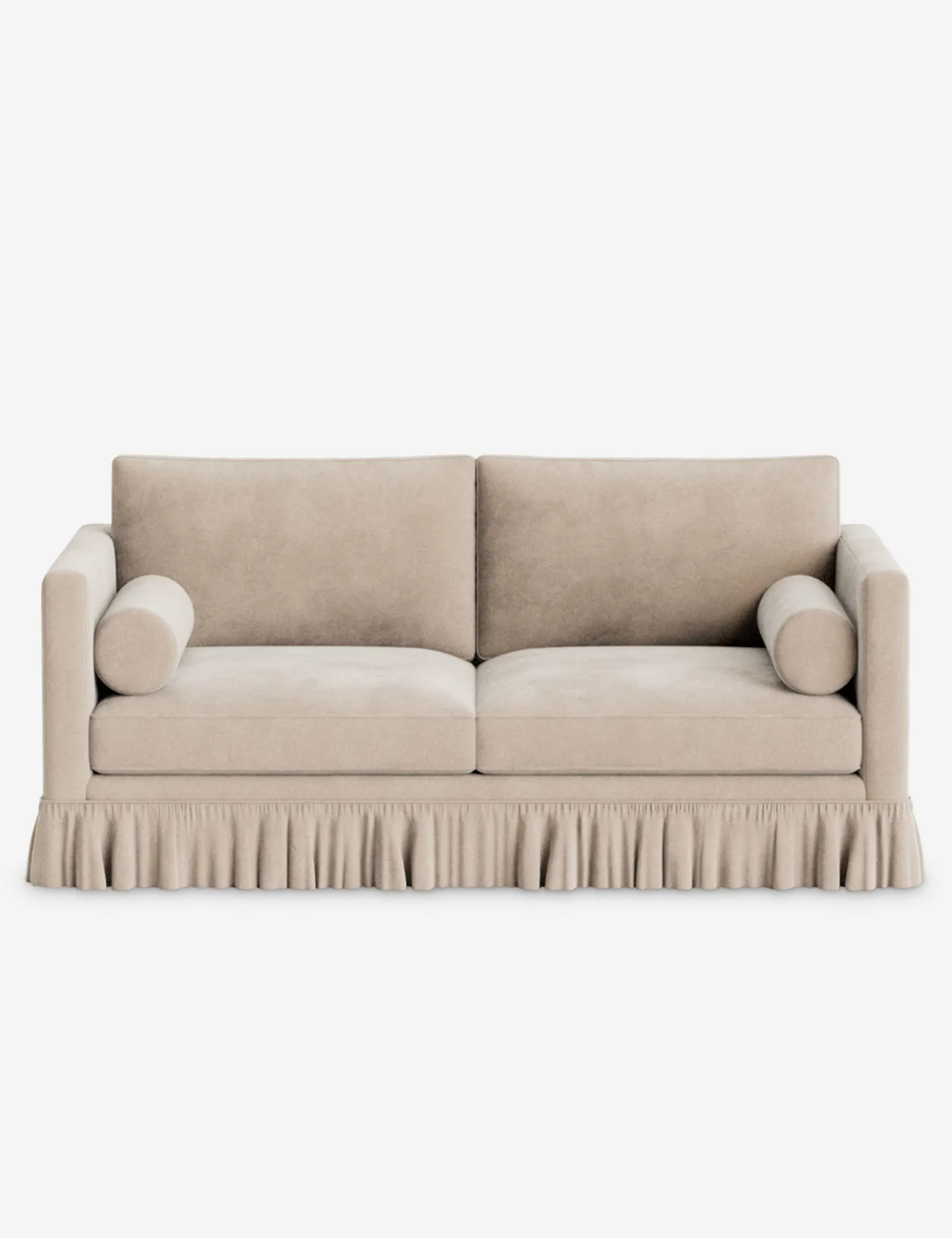Marella Sofa by Heidi Caillier