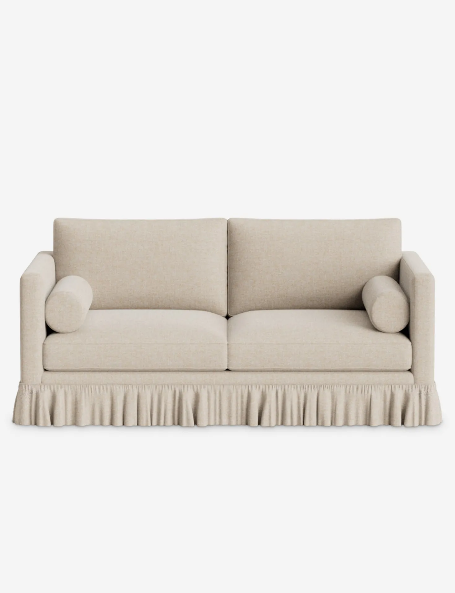 Marella Sofa by Heidi Caillier