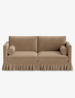 Marella Sofa by Heidi Caillier