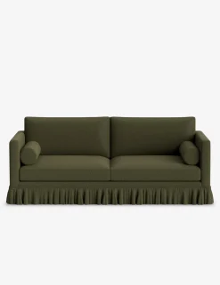 Marella Sofa by Heidi Caillier