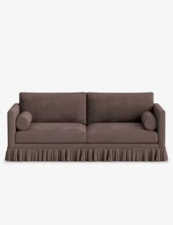 Marella Sofa by Heidi Caillier